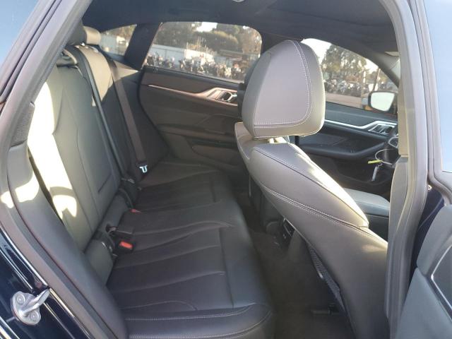 WBY73AW00PFN77474 BMW I4 Edrive40