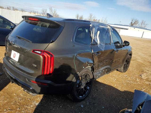 5XYP5DHC7MG175089 KIA Telluride Sx