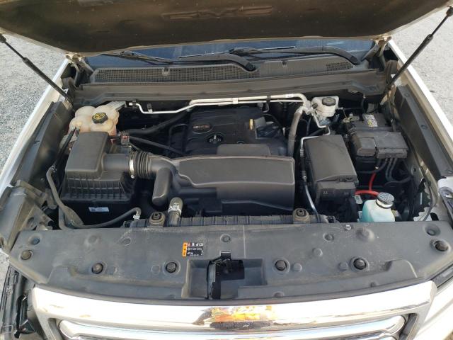 1GTG5CEAXJ1292626 GMC CANYON SLE