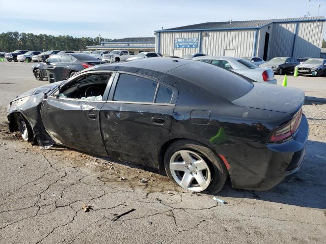 2C3CDXAT4MH668456 Dodge Charger Police