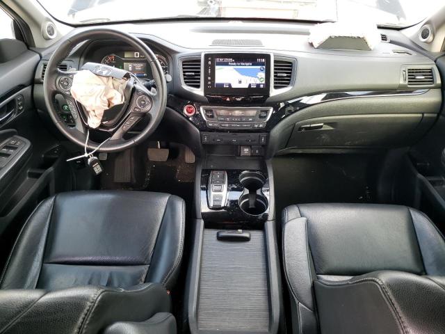 5FNYF6H98HB022428 Honda Pilot Touring