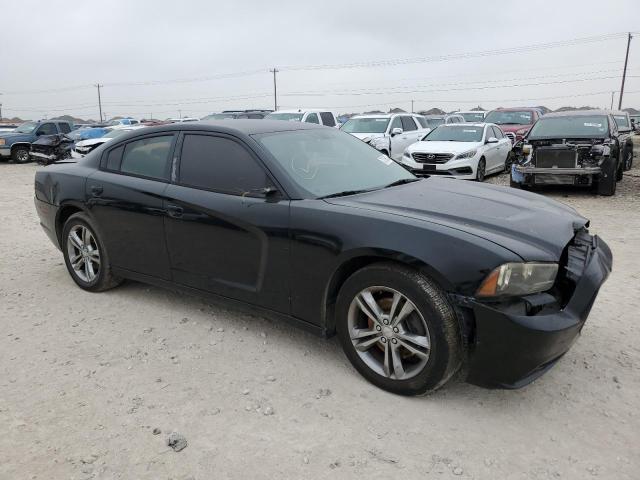 2C3CDXFG4EH237693 Dodge Charger Se
