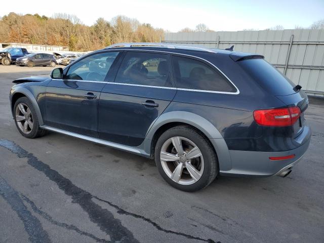 WA1UFAFL8FA081625 Audi A4 Allroad Premium Plus