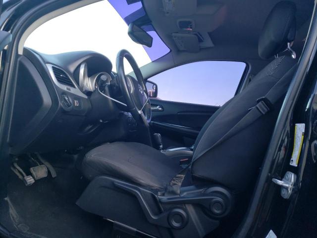 3C4PDCAB5FT532327 Dodge JOURNEY SE