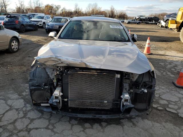 WBA5A5C58GD528876 BMW 528 I