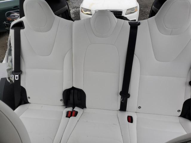 5YJXCDE22LF261367 Tesla MODEL X