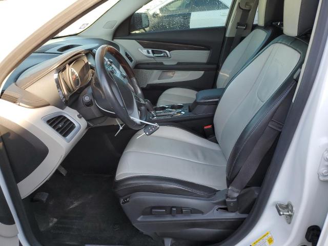 2GKFLVE34H6213994 GMC Terrain Denali