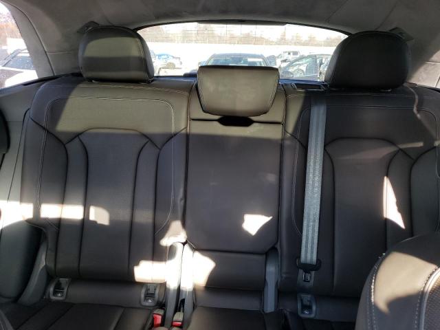 WA1CVAF12KD041434 Audi Q8 Prestige