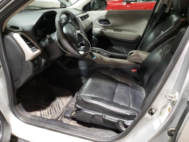 3CZRU6H58GM754764 Honda HR-V EX