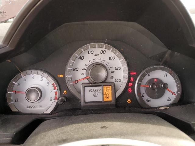 5FNYF4H57FB059887 Honda PILOT EXL