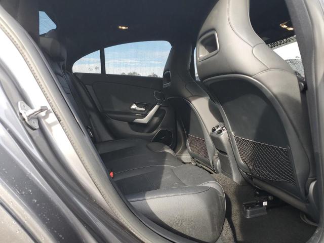 WDD5J4GB7LN073011 Mercedes-Benz CLA 250
