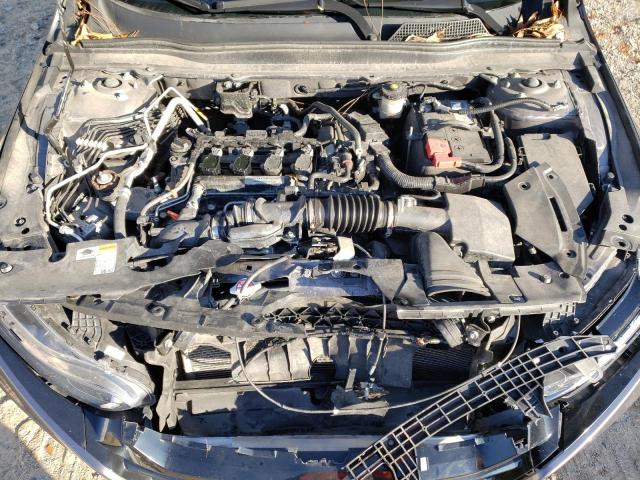 1HGCV1F30JA020123 Honda Accord Sport