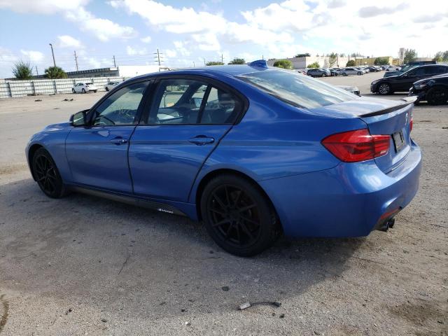 WBA8B9G39HNU56396 BMW 330 I