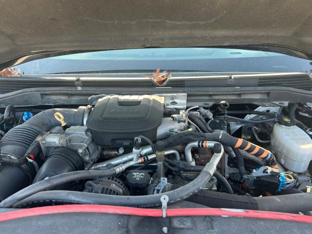 1GT12UE89GF196614 GMC Sierra K2500 Denali