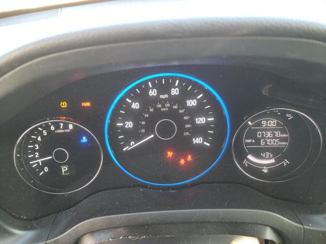 3CZRU6H56JM711371 Honda HR-V EX