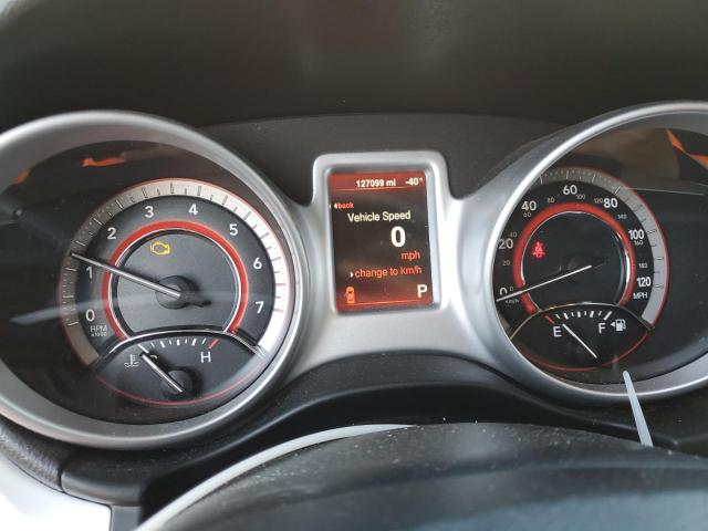 3C4PDCBG5GT166669 Dodge Journey Sxt