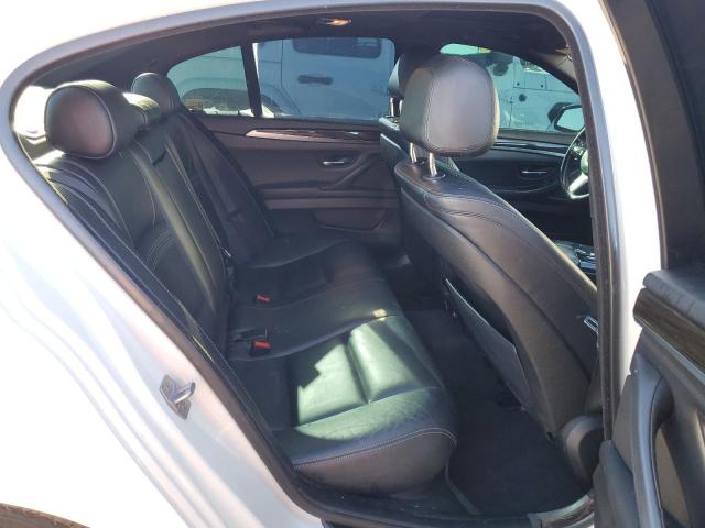 WBA5A5C52FD524496 BMW 528 I