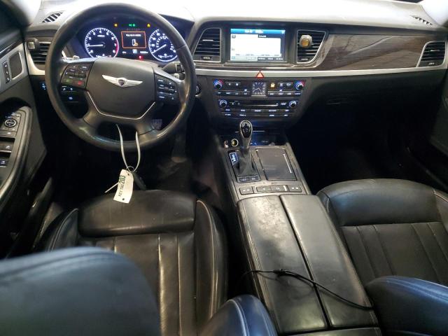 KMHGN4JE3GU120956 Hyundai Genesis 3.8l