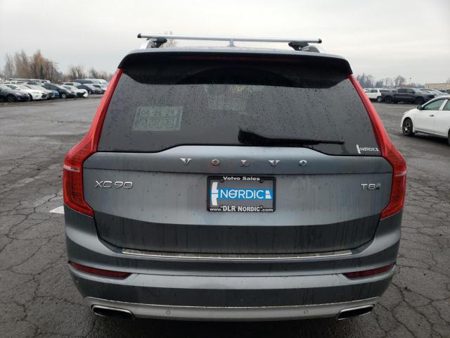 YV4BC0PK9G1081041 Volvo Xc90 T8