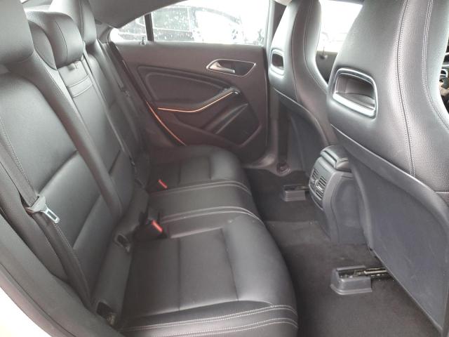 WDDSJ4EB6JN606503 Mercedes-Benz CLA 250