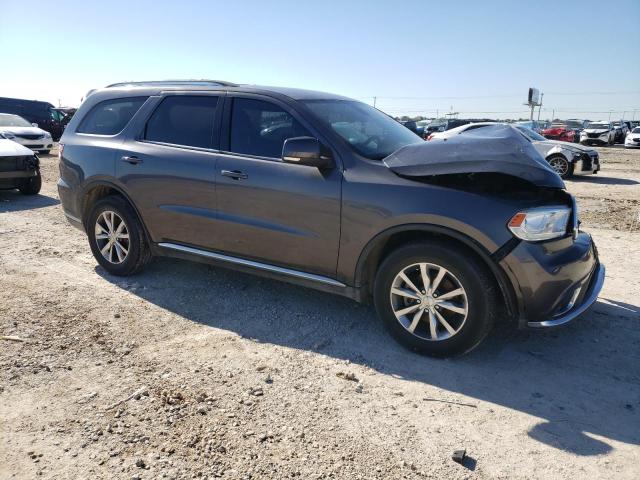 1C4RDHDG4GC340486 Dodge DURANGO LIMITED