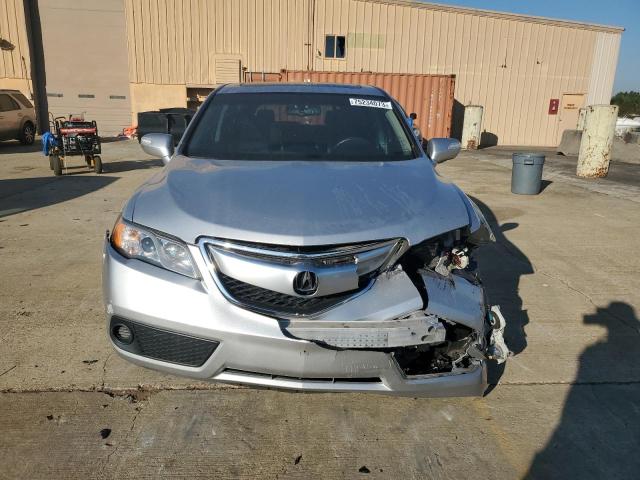 5J8TB4H32FL019302 Acura RDX