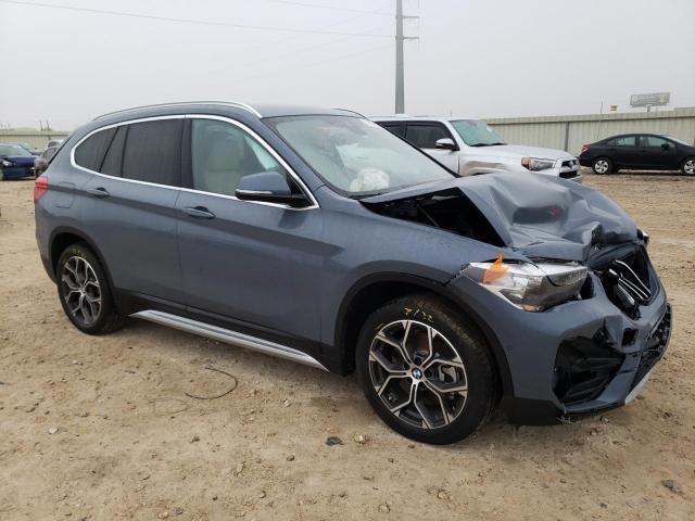 WBXJG7C02N5U68247 BMW X1 Sdrive28i