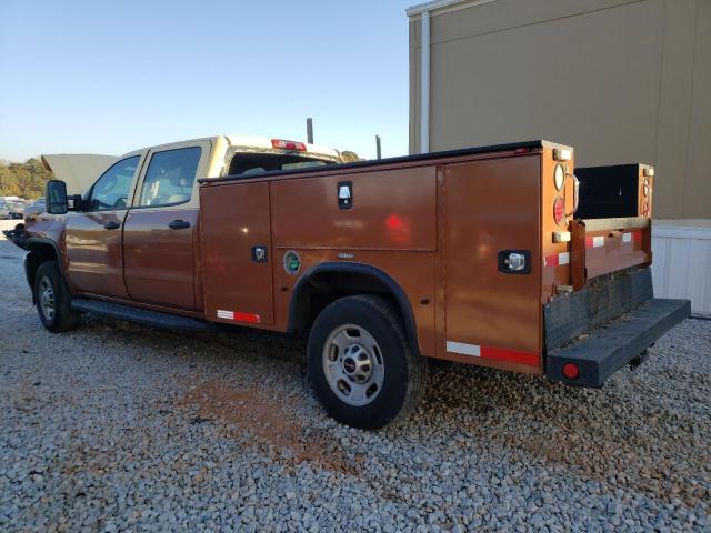 1GT11REY3JF255664 GMC Sierra C2500 Heavy Duty