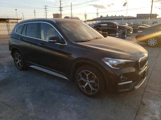 WBXHU7C5XK5L11435 BMW X1 Sdrive28i