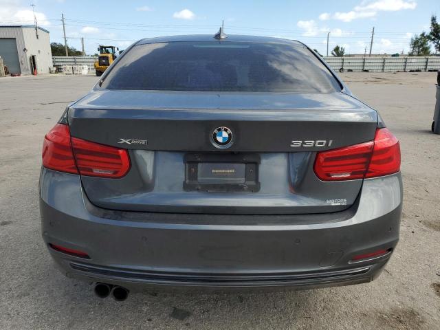 WBA8D9G31HNU61358 BMW 330 XI