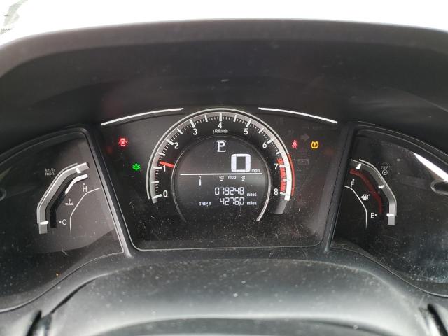 19XFC2F55JE042771 Honda Civic Lx