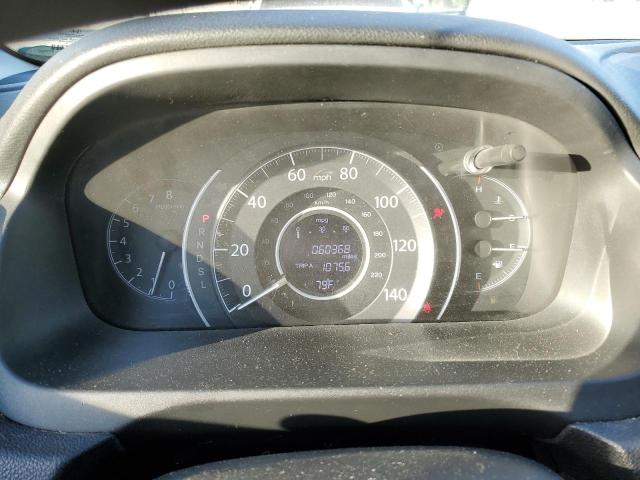 2HKRM3H44GH546060 Honda CR-V SE