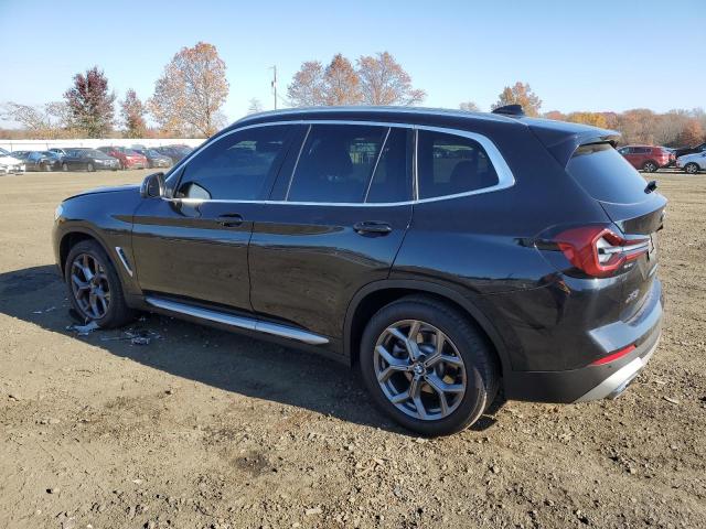 5UX53DP02N9K67460 BMW X3 Xdrive30i