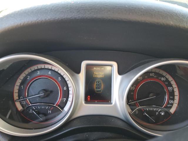 3C4PDCBB3HT507931 Dodge Journey Sxt