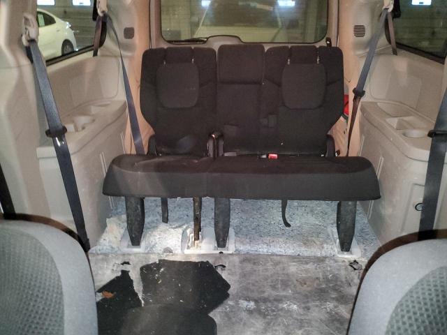2C4RDGBG3KR572106 Dodge Grand Caravan Se