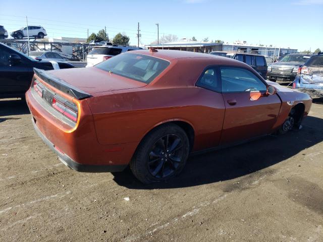 2C3CDZKG9LH254357 Dodge Challenger Gt