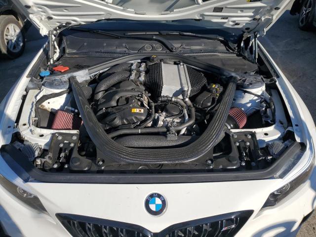 WBS2U7C02L7E81264 BMW M2 Competition