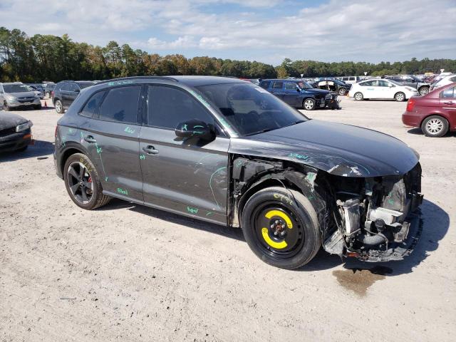 WA1B4AFY9K2051708 Audi Sq5 Premium Plus