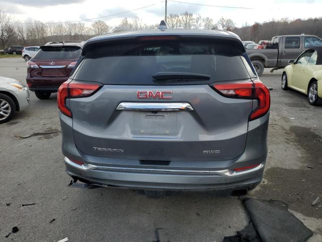 3GKALXEX0LL329156 GMC Terrain Denali