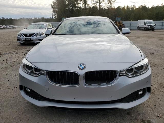 WBA4U7C36H5J54969 BMW 430I