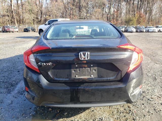 2HGFC2F50GH544800 Honda Civic Lx