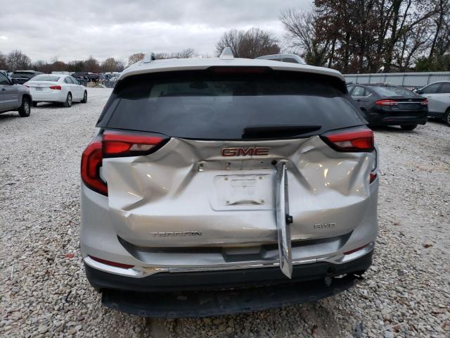 3GKALVEV0LL100415 GMC Terrain Slt
