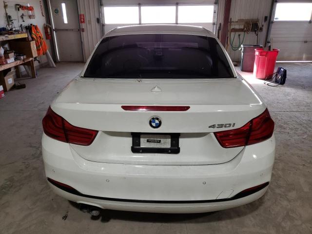 WBA4Z1C56JEC60993 BMW 430I