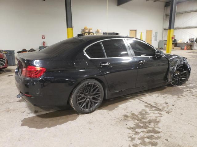 WBA5A7C53GG144952 BMW 528 XI