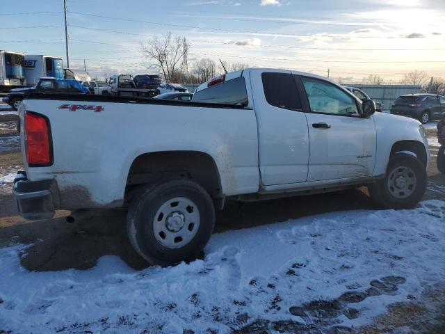 1GCHTBEA5G1259966 Chevrolet Colorado