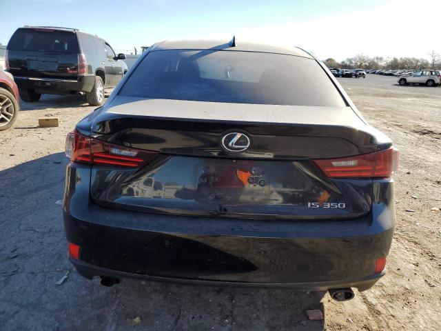 JTHBE1D21F5015659 Lexus IS 350