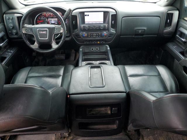 3GTU2VEC5EG504512 GMC Sierra K1500 Slt
