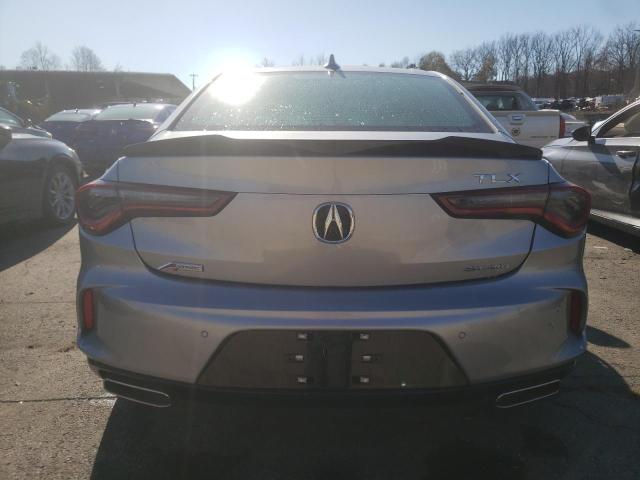 19UUB6F56PA004447 Acura Tlx A-spec