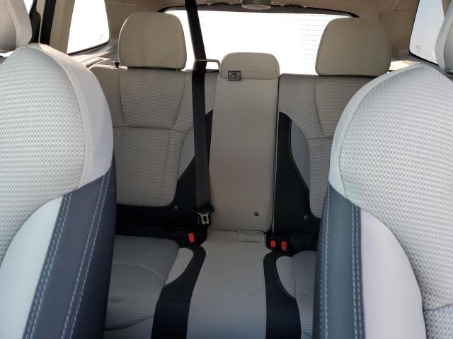 JF2SKACC1NH466156 Subaru Forester