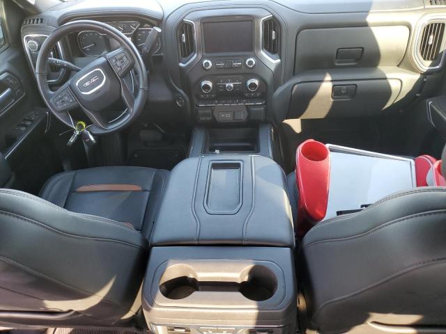 3GTP9EEL1MG396218 GMC Sierra K1500 At4